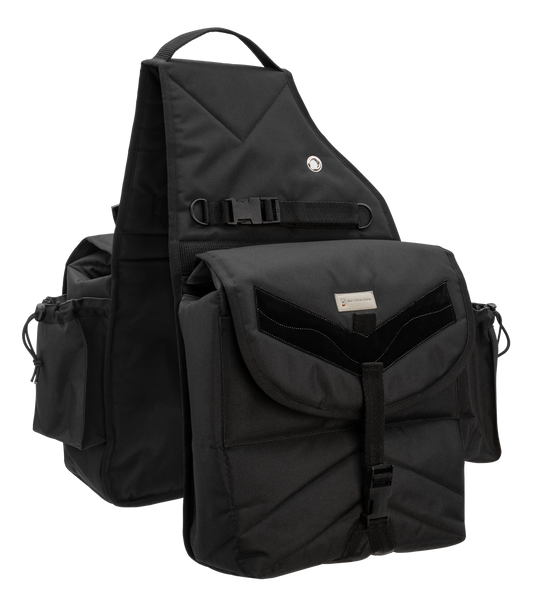 Doppel-Packtasche Premium