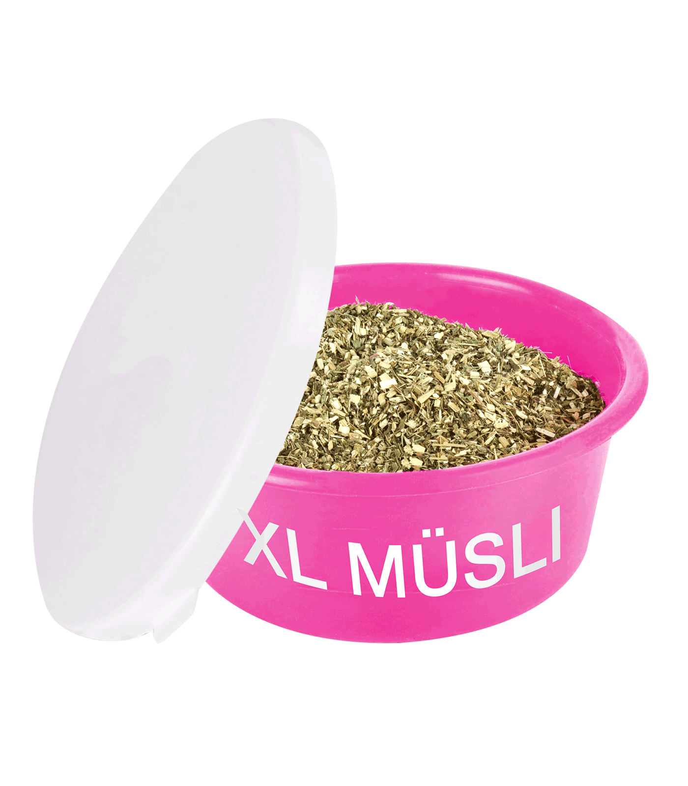 XL Müsli-Schale mit Deckel