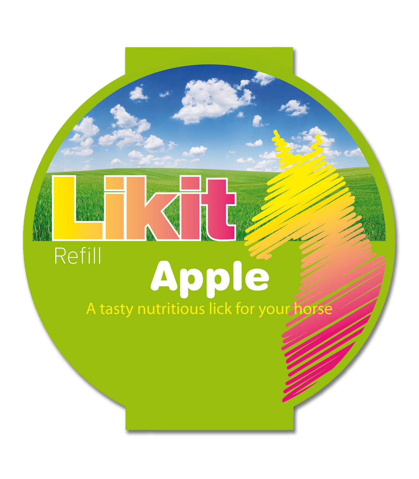 Likit 250 g