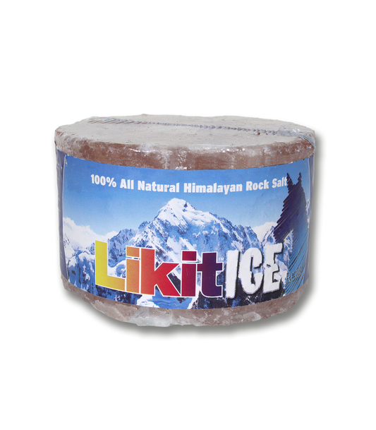 Likit Himalaya-Salz 1000 g