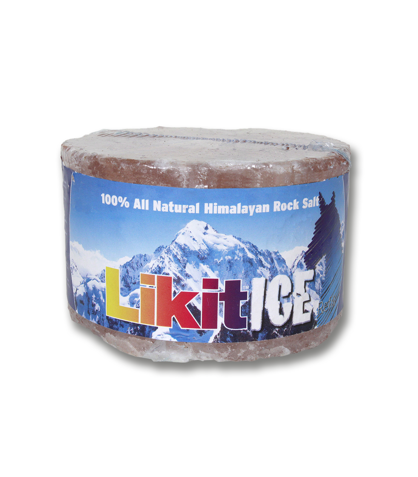 Likit Himalaya-Salz 1000 g