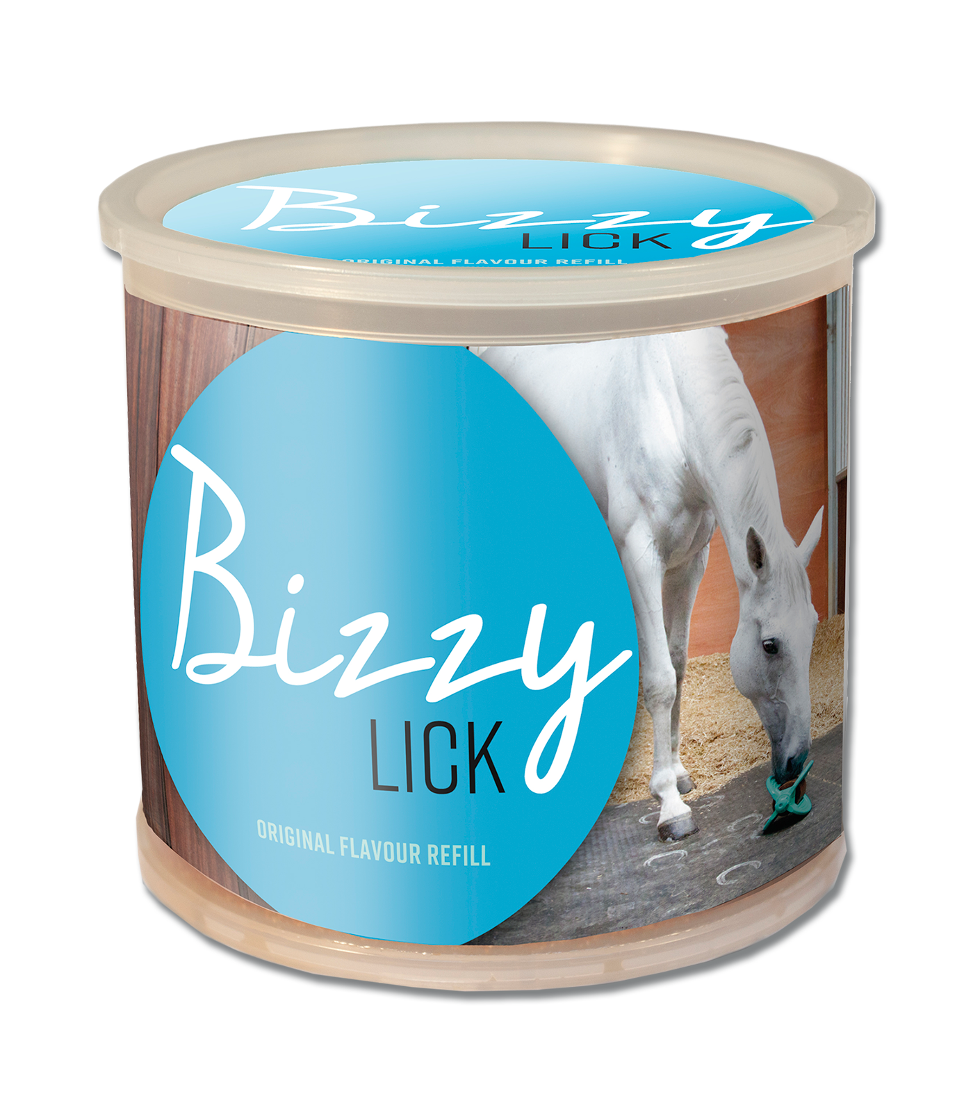 Bizzy Horse Leckstein 1 kg