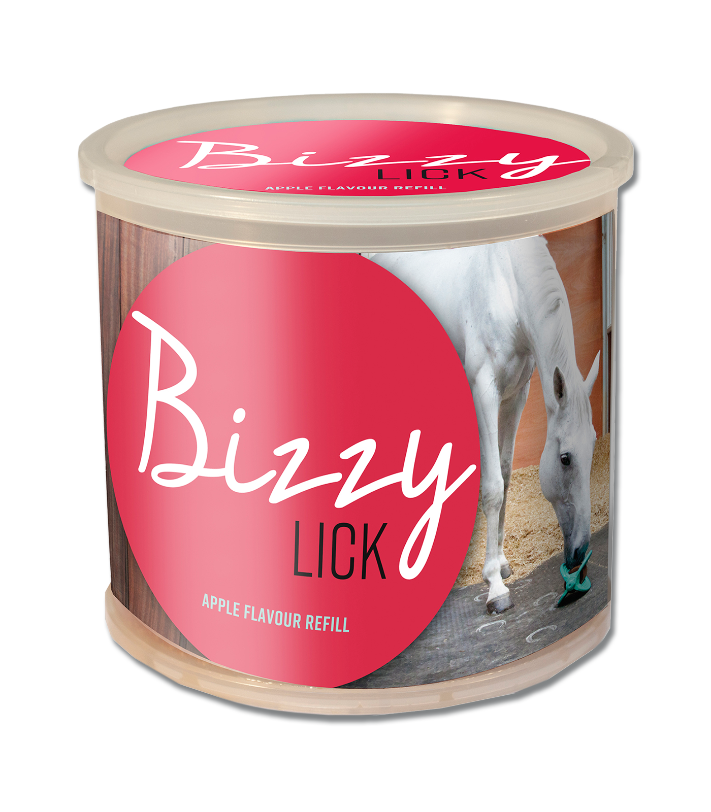 Bizzy Horse Leckstein 1 kg