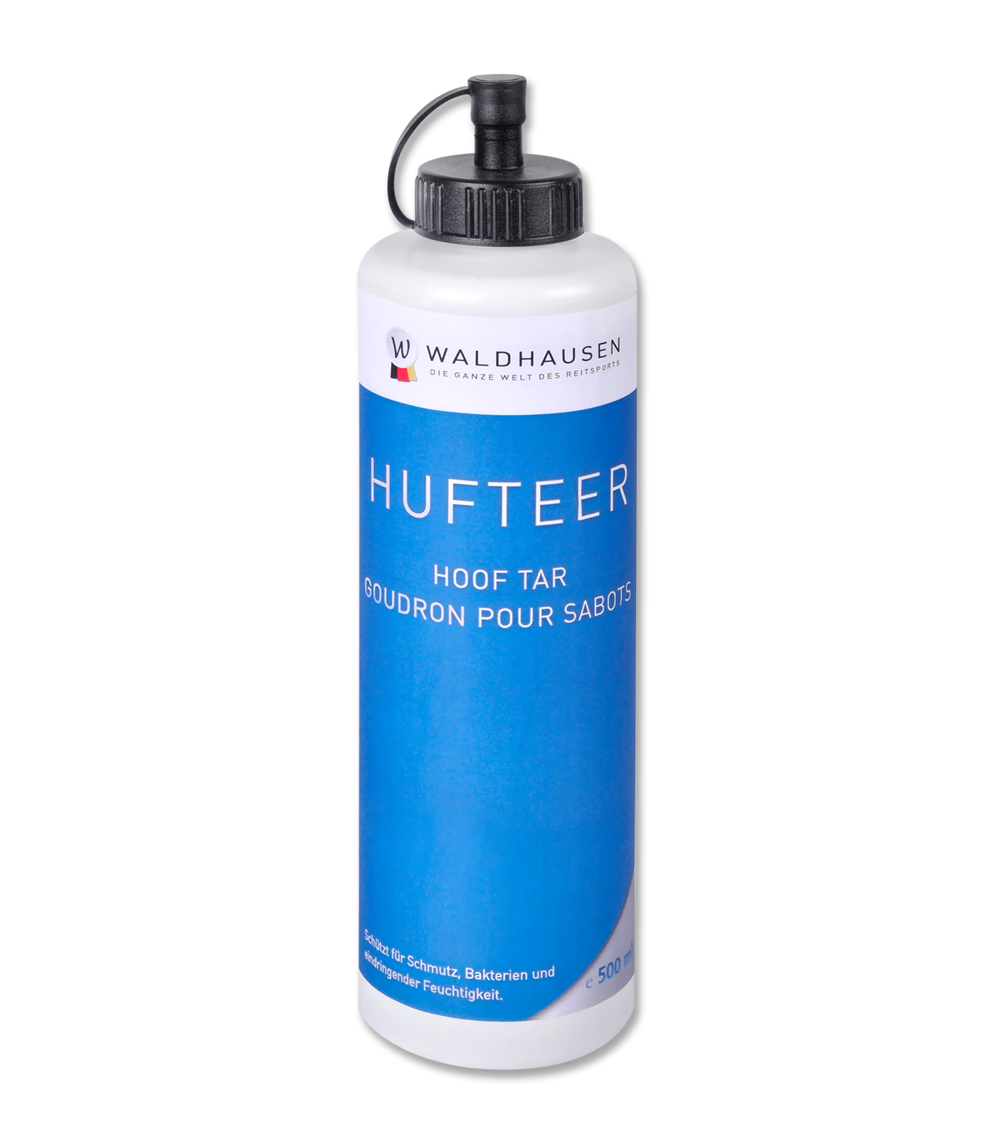 Hufteer - Spritzflasche 500 g