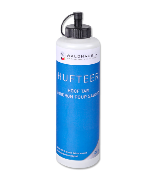 Hufteer - Spritzflasche 500 g