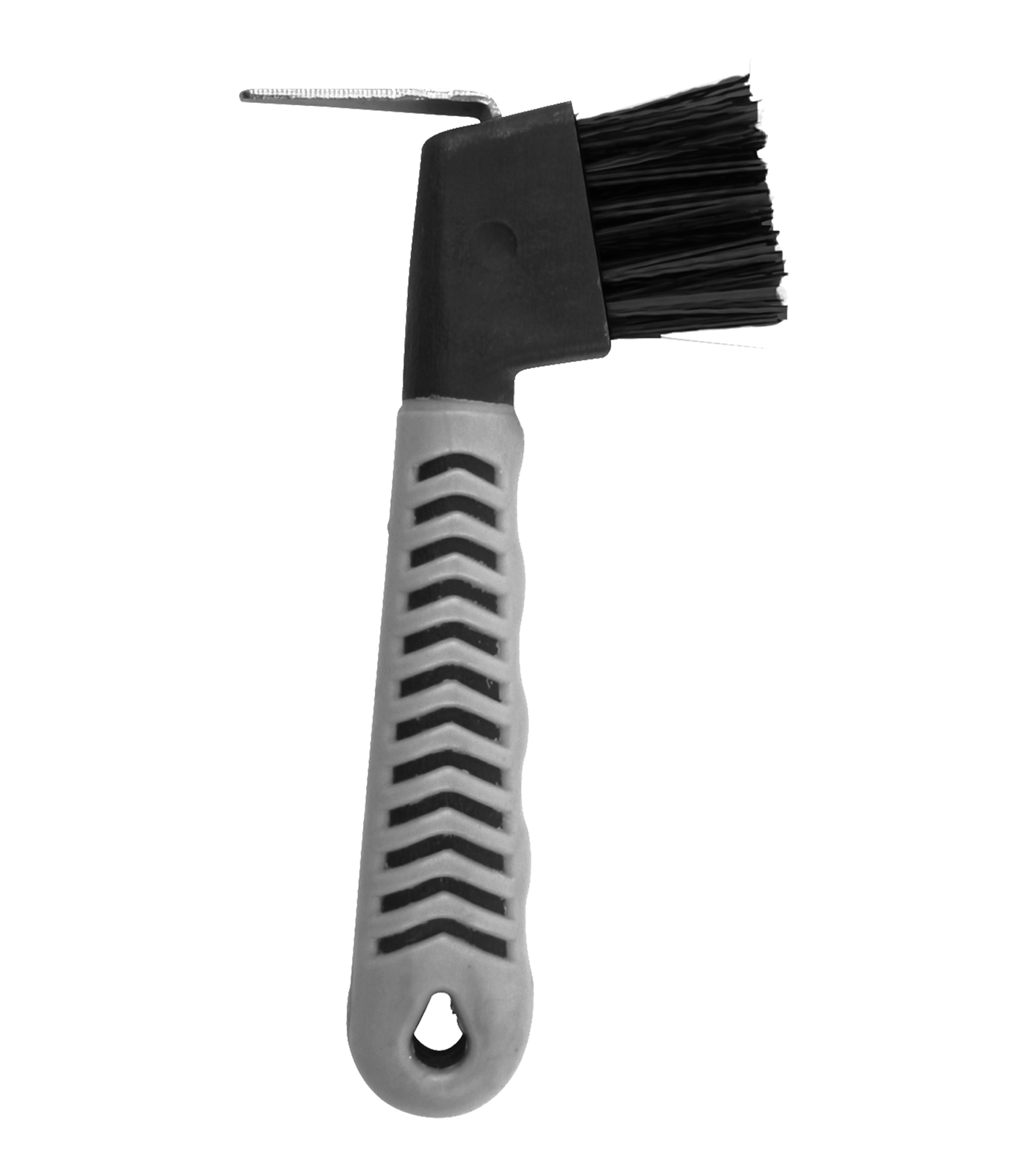 Hoof-Pick-Brush Grippy