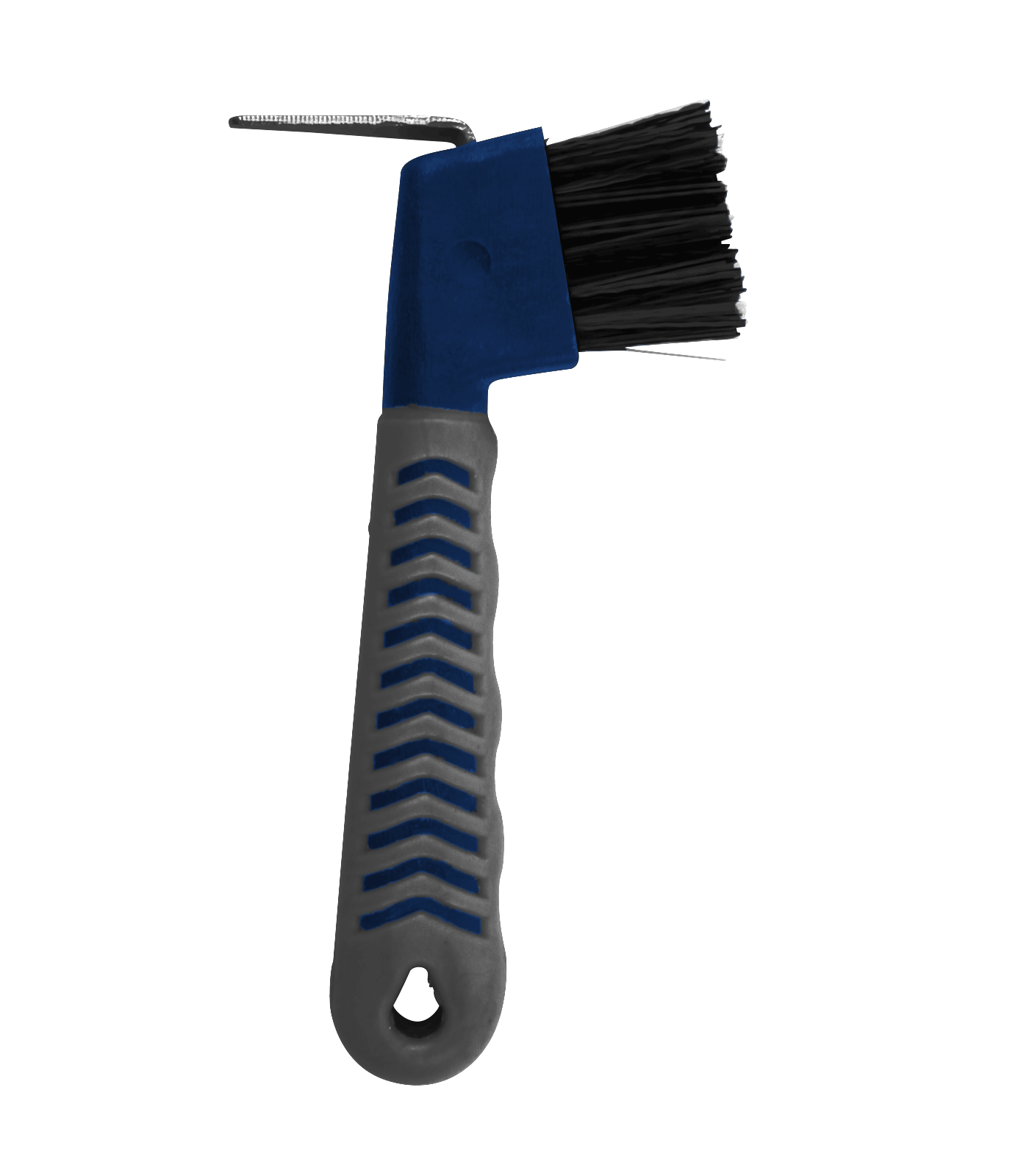 Hoof-Pick-Brush Grippy