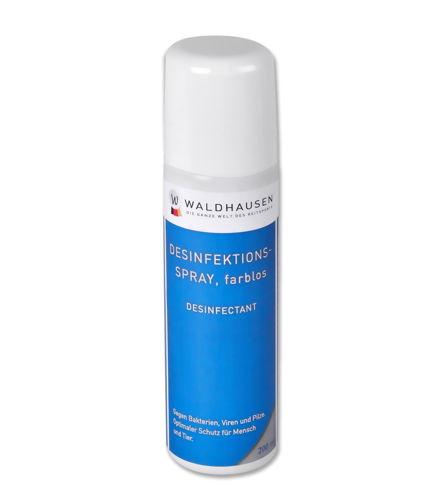 Desinfektions-Spray 200 ml