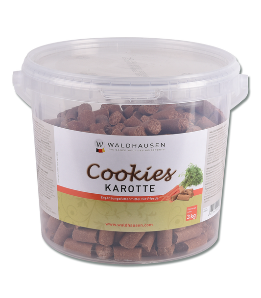 Cookies 3 Kg Eimer