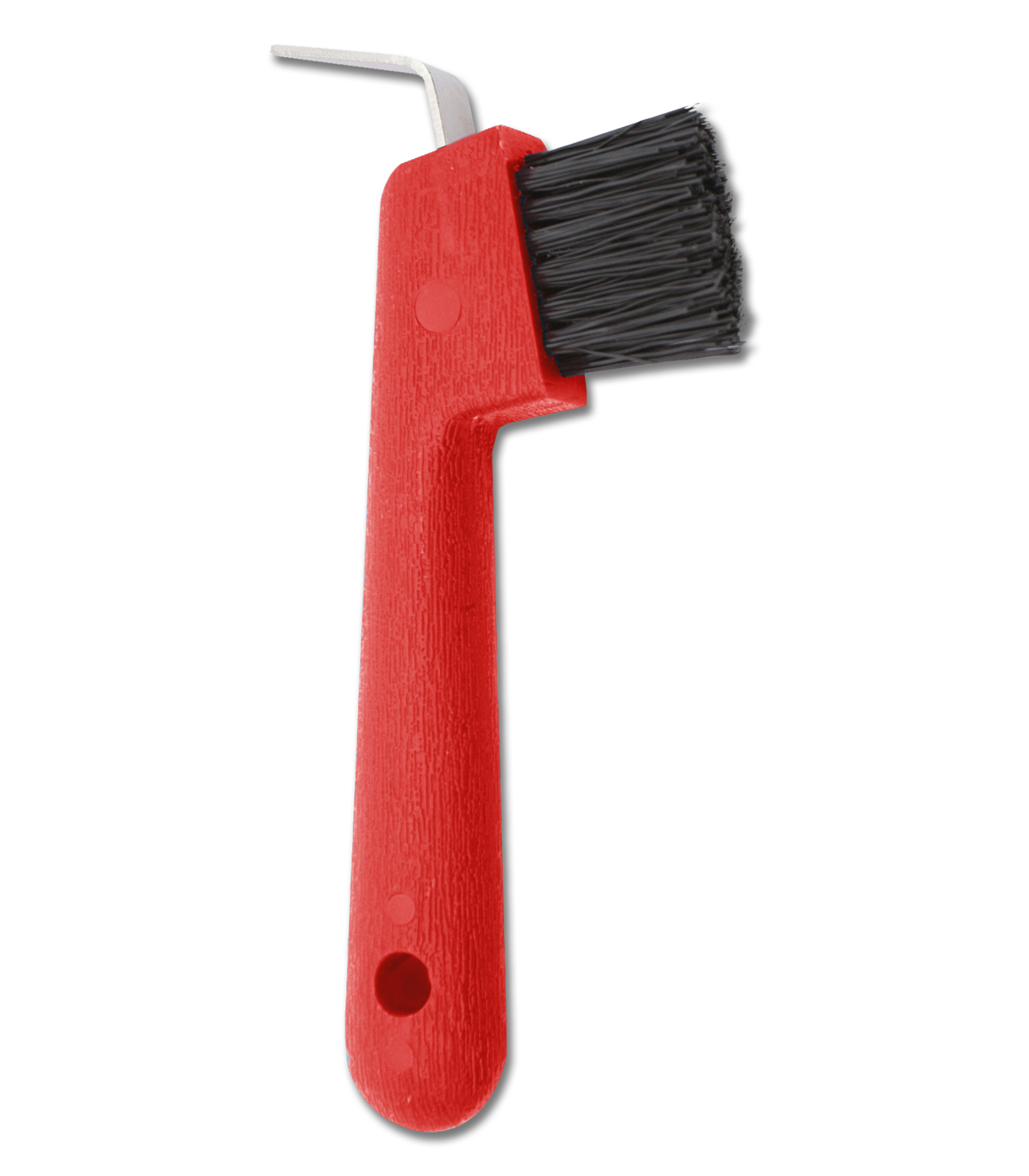 Hoof-Pick-Brush