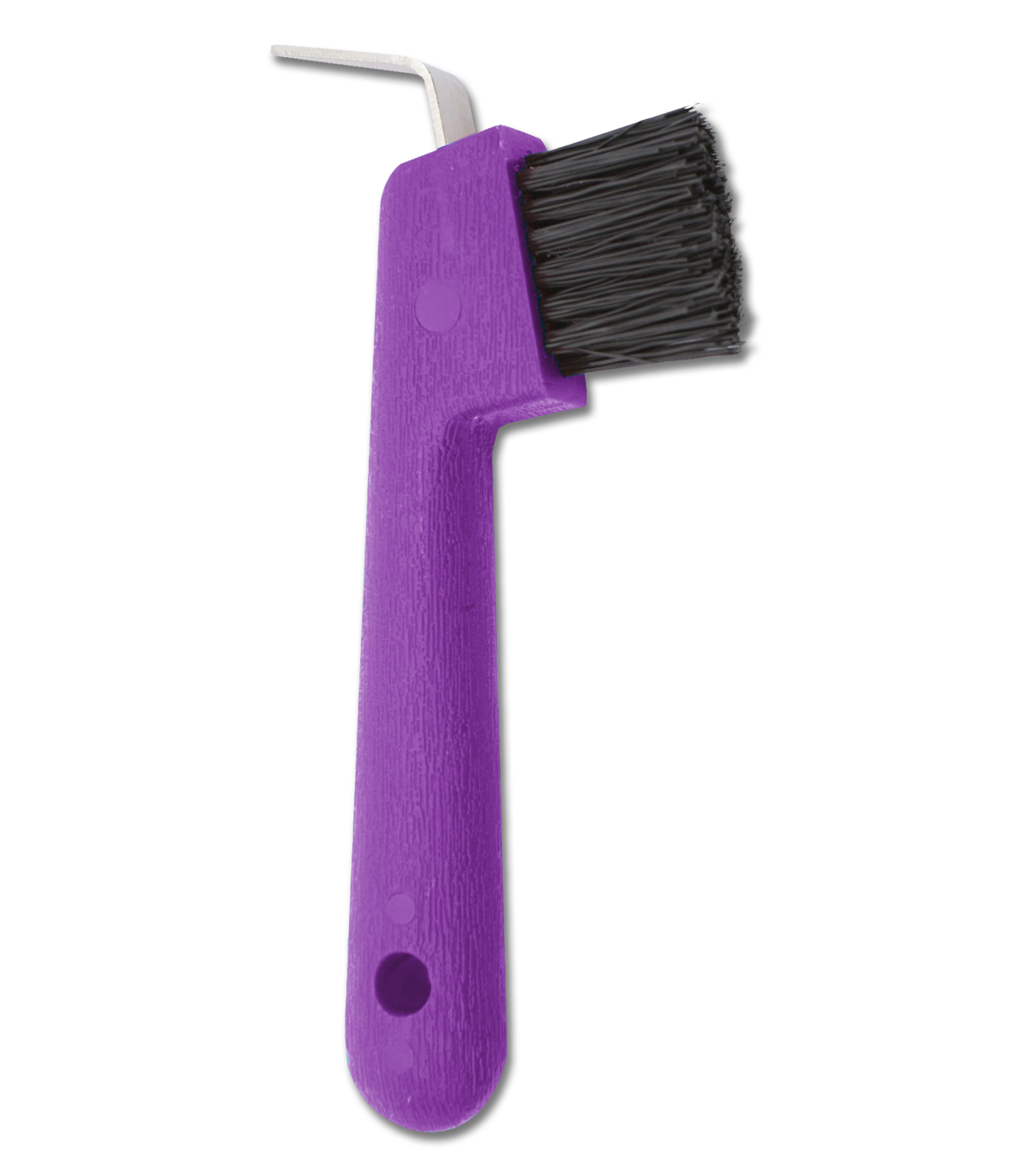 Hoof-Pick-Brush