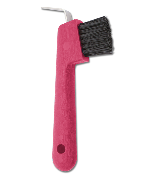 Hoof-Pick-Brush