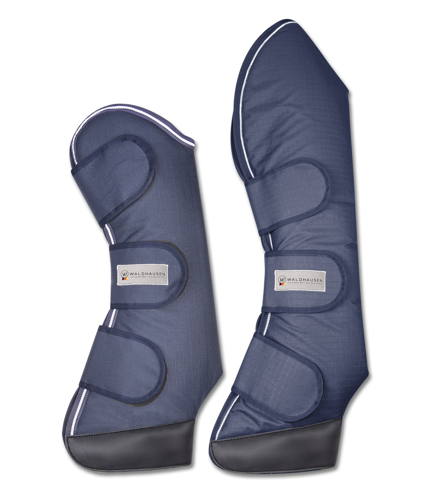 COMFORT Transportgamasche 4er Set