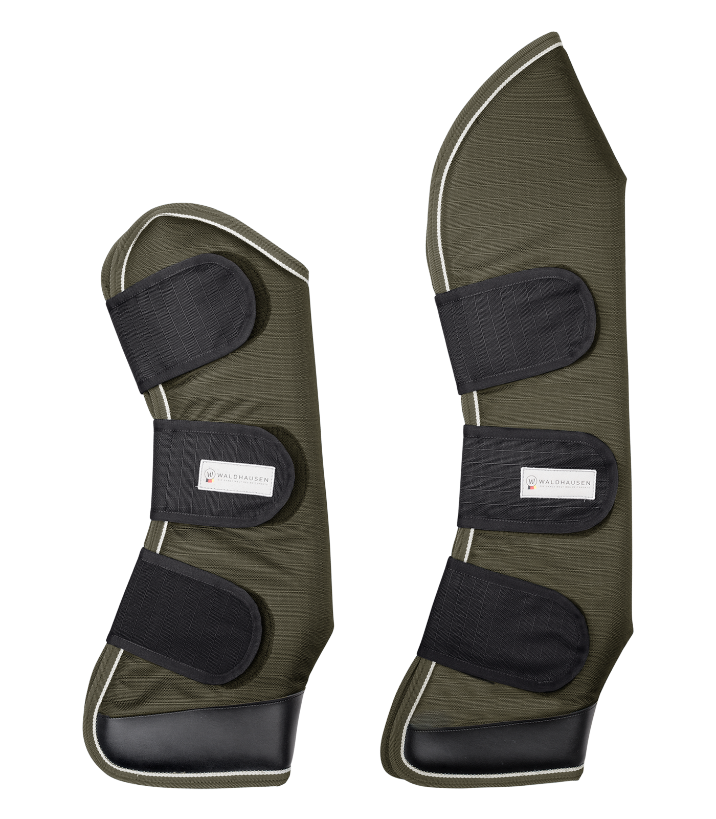 COMFORT Transportgamasche 4er Set