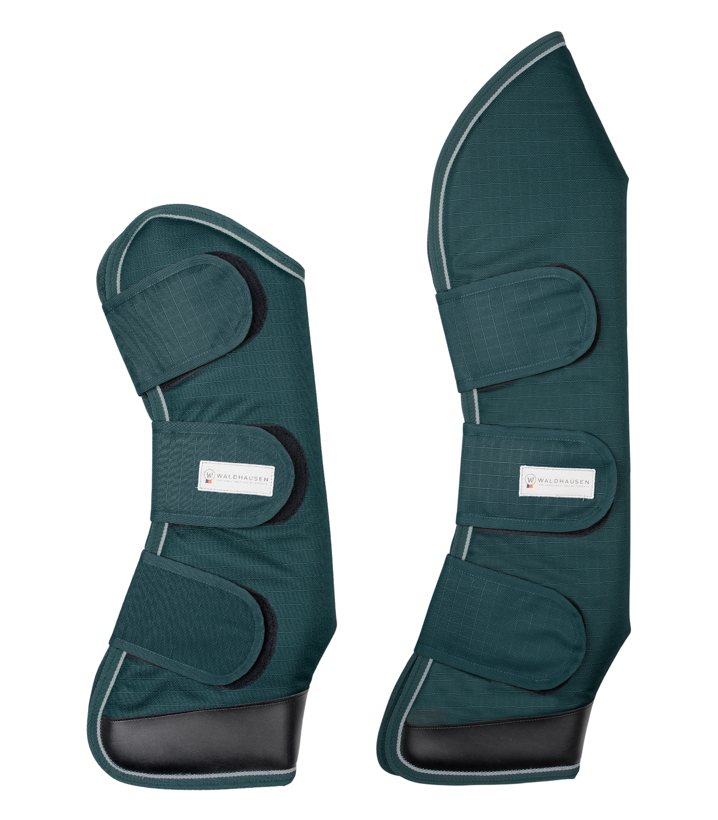 COMFORT Transportgamasche 4er Set