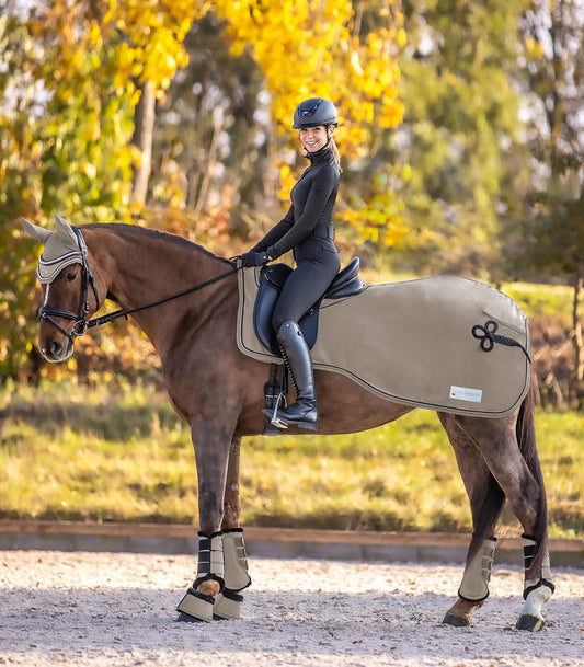 Ausreitdecke Pegasus