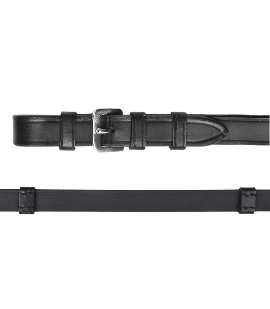 Waldhausen X-Line Gummizügel mit Stegen