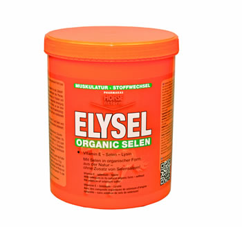 Elysel