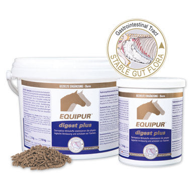 EQUIPUR - digest plus