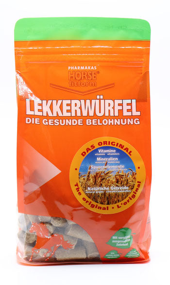 Lekkerwürfel ORIGINAL